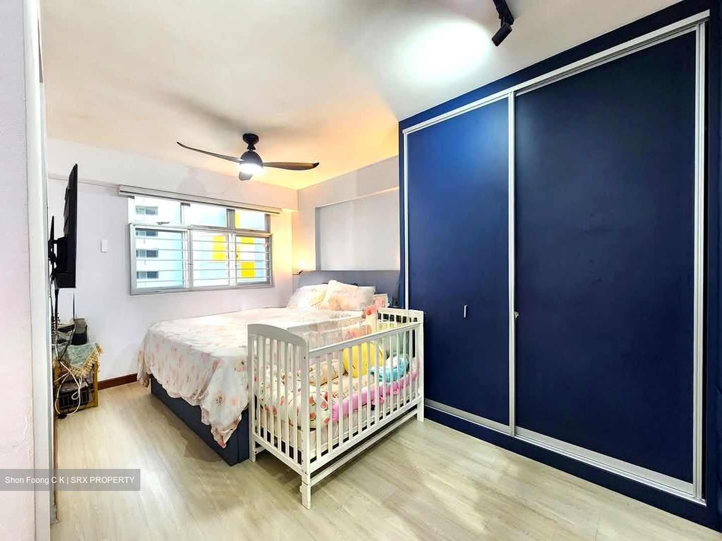 Blk 489C Sunshine Gardens (Choa Chu Kang), HDB 5 Rooms #577670811